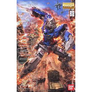 Mô hình gundam mg exia