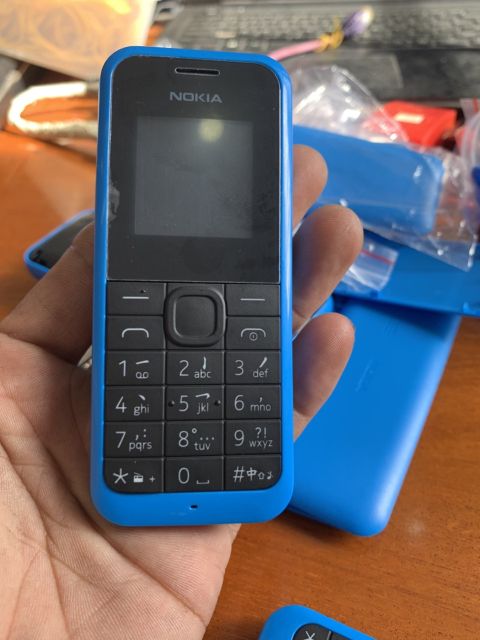 N105 - 2016 - 1sim | BigBuy360 - bigbuy360.vn