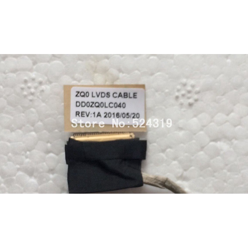 LCD Cable for Acer E5-421 E5-471 E5-471G V3-472 DD0ZQ0LC040 without touch | BigBuy360 - bigbuy360.vn