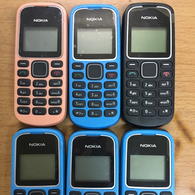 Điện thoại Nokia 1280 chính hãng cũ