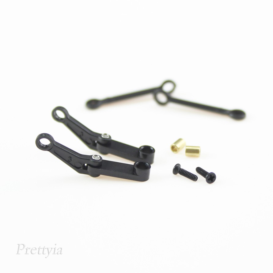 RC 1 Bộ Phụ Kiện Cho Máy Bay Điều Khiển Từ Xa Wltoys Xk K130