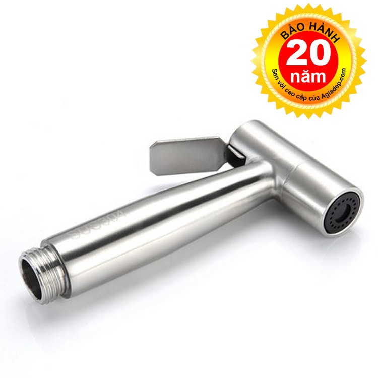 Đầu xịt SUS304 - Hàng cao cấp