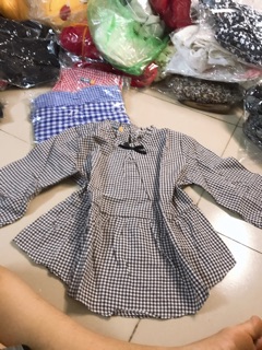 Áo babydoll