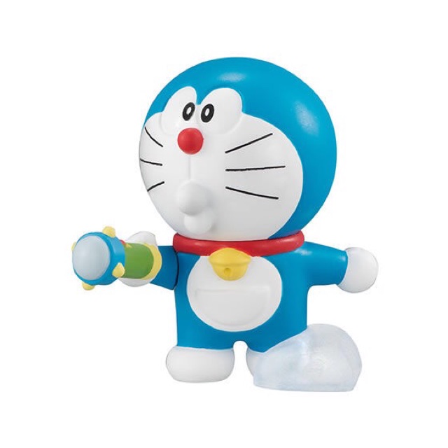 Bộ 5 mô hình Doraemon