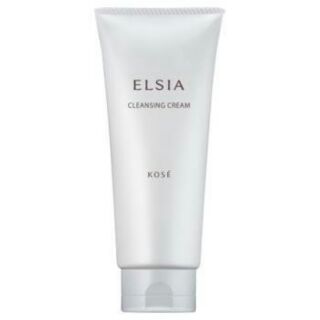 Kem tẩy trang kose elisa cleansing cream
