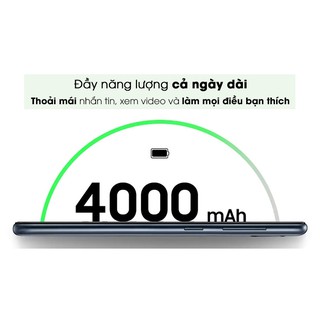 Điện thoại Samsung A10s ( chính hãng new BH 12 tháng )
