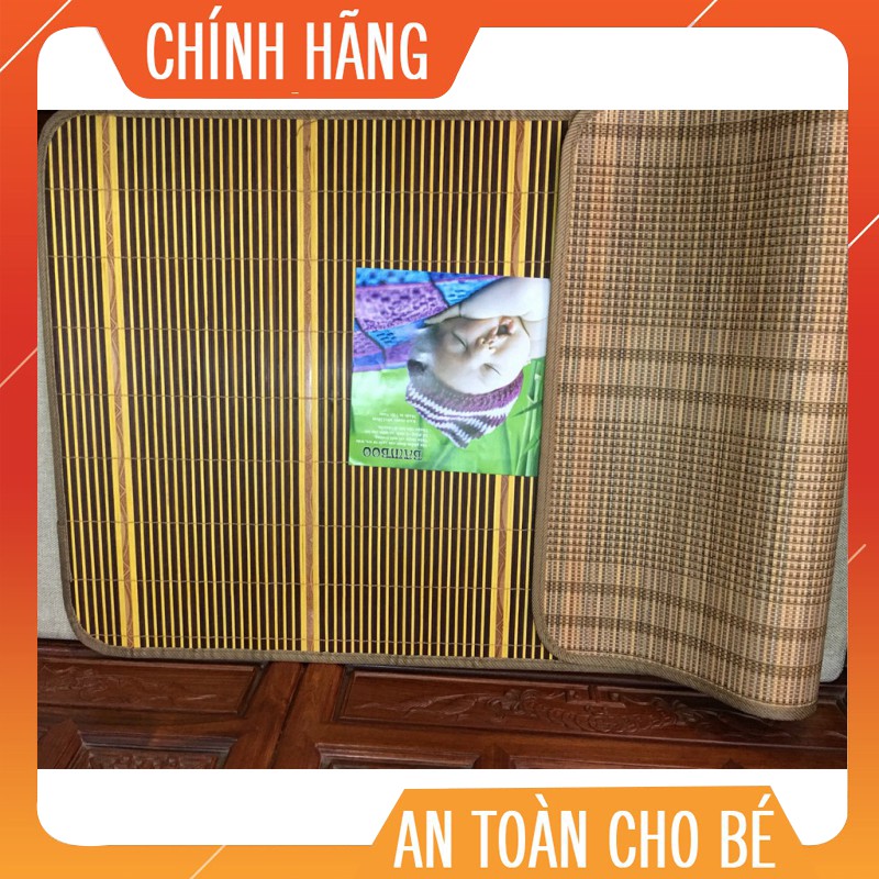 [Si-Le]  Chiếu trúc trẻ em Bamboo