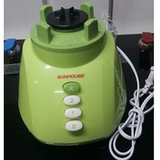 Động cơ máy xay sinh tố Sunhouse 5112 ( hàng chính hãng)
