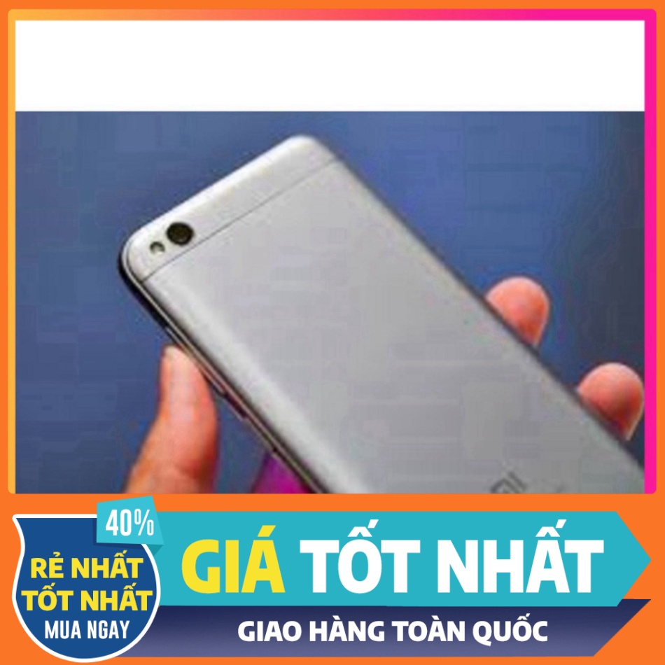 GIÁ KHỦNG . điện thoại Xiaomi Redmi 5A 2sim ram 2G/16G zin Chính Hãng - Chơi PUBG/LIÊN QUÂN TIKTOK ZALO YOUTUBE .