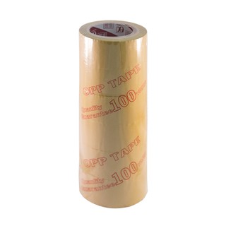 Băng keo trong/đục 5F 100Ya - 1kg/cây (6 cuộn)