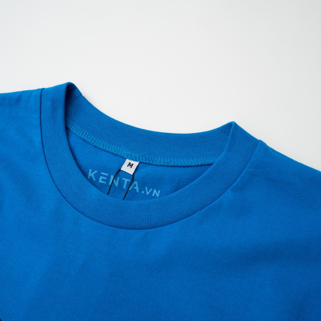 Áo Thun Cổ Tròn In Hình ATN0133