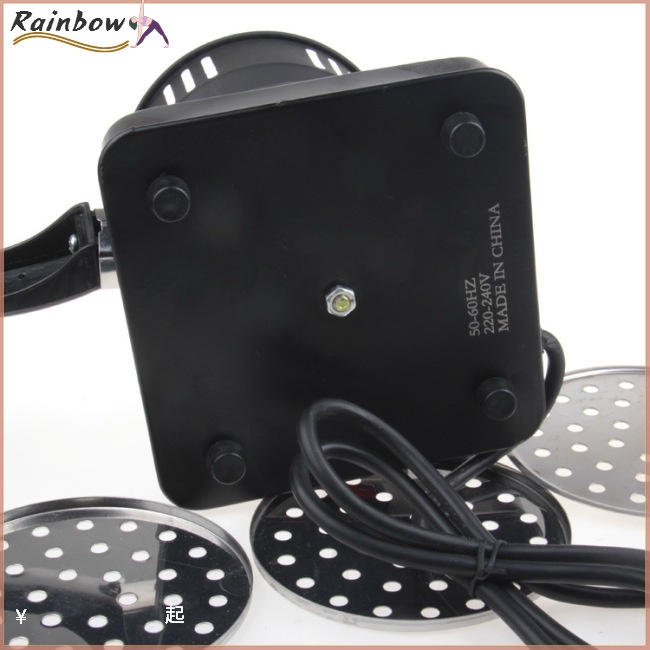 Lò Đốt Than Điện Tử Shisha Dành Cho Trà / Cà Phê