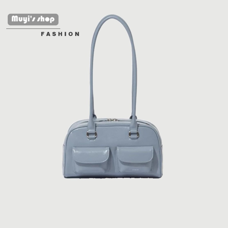 Túi Xách Cỡ Lớn Thiết Kế Mới Đơn Giản Thời Trang Dành Cho Nữ