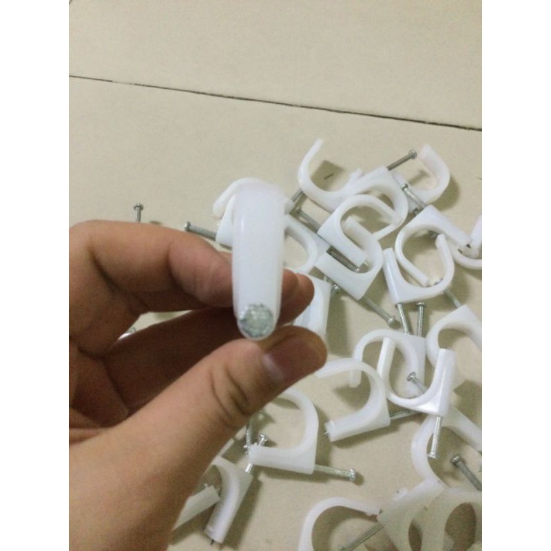 50 móc ống đồng phi 34