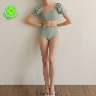 Bộ Đồ Bơi Bikini Quyến Rũ Cho Nữ