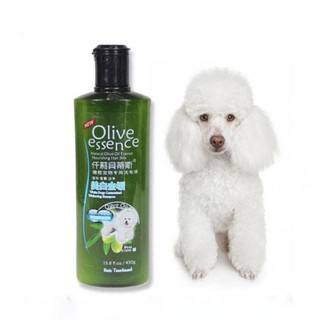 Sữa tắm chó mèo Olive