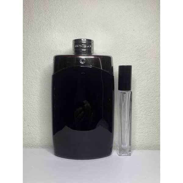 [ Mẫu thử ] Montblanc Legend