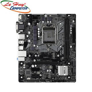 Mainboard ASROCK H410M-HDV/M.2