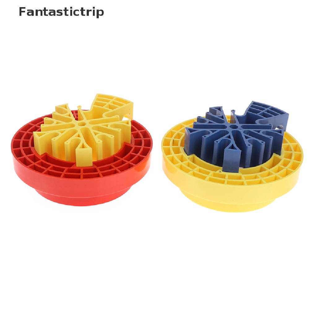 [Fantastictrip] Lược Nhựa ABS Chống Cháy Thiết Bị Thẻ Mạng