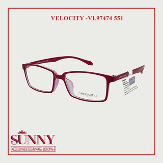 Gọng Kính Velocity VL97474