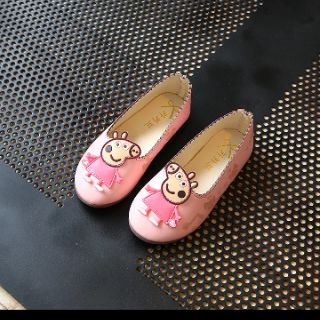 Giày kitty, Peppa Pig cho bé