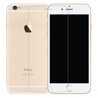 Kính Cường Lực Iphone 2D Trong Suốt