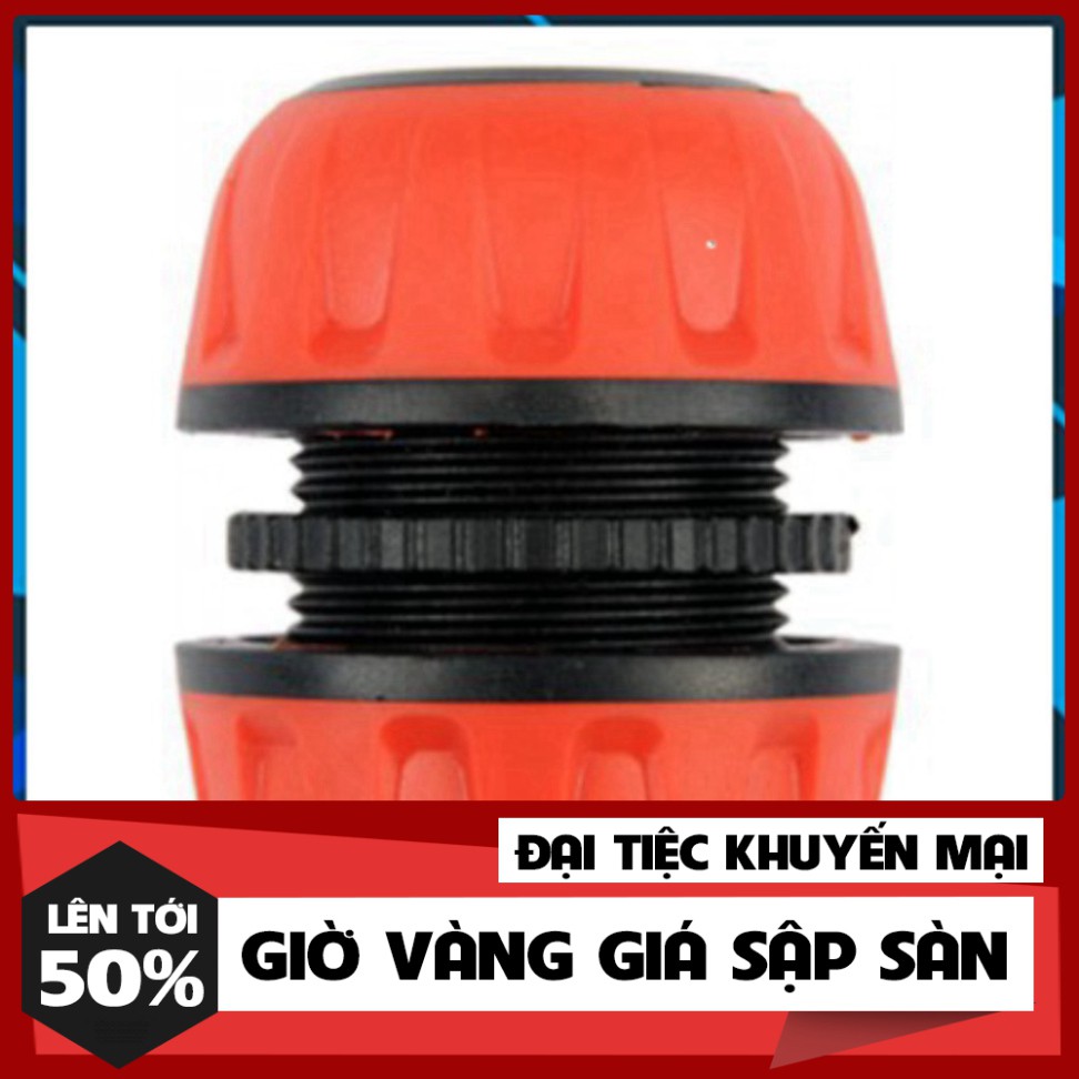 [ Dụng Cụ Số Pro ]. Đồ Nghề Yato Balan. khớp nối 2 đầu ống sửa chữa Yato YT-99810