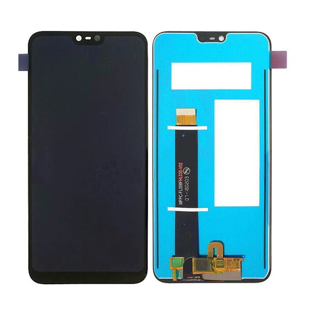 BỘ MÀN HÌNH CẢM ỨNG NOKIA 7.1