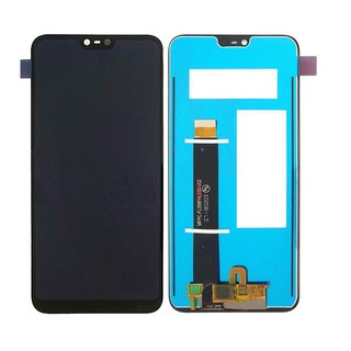 BỘ MÀN HÌNH CẢM ỨNG NOKIA 7.1