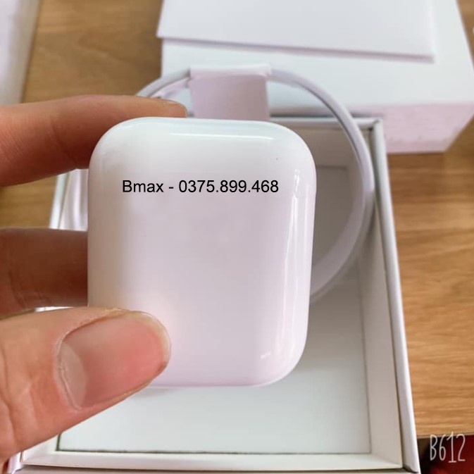 Tai nghe bluetooth gaming nhét tai không dây true wireless in ear giá rẻ có mic nghe nhạc cho điện thoại chống ồn