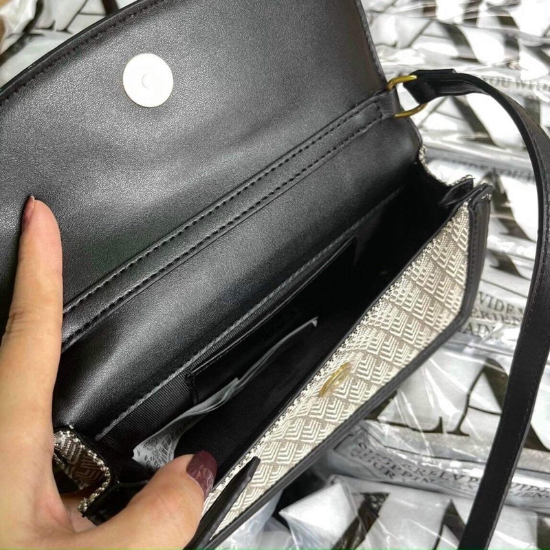 Túi Mini ZR  ‼️Có Sẵn‼️