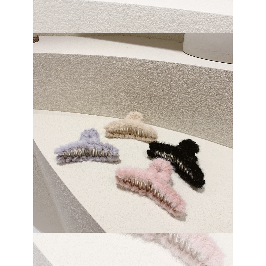 Kẹp tóc thời trang dành cho nữ J20112305