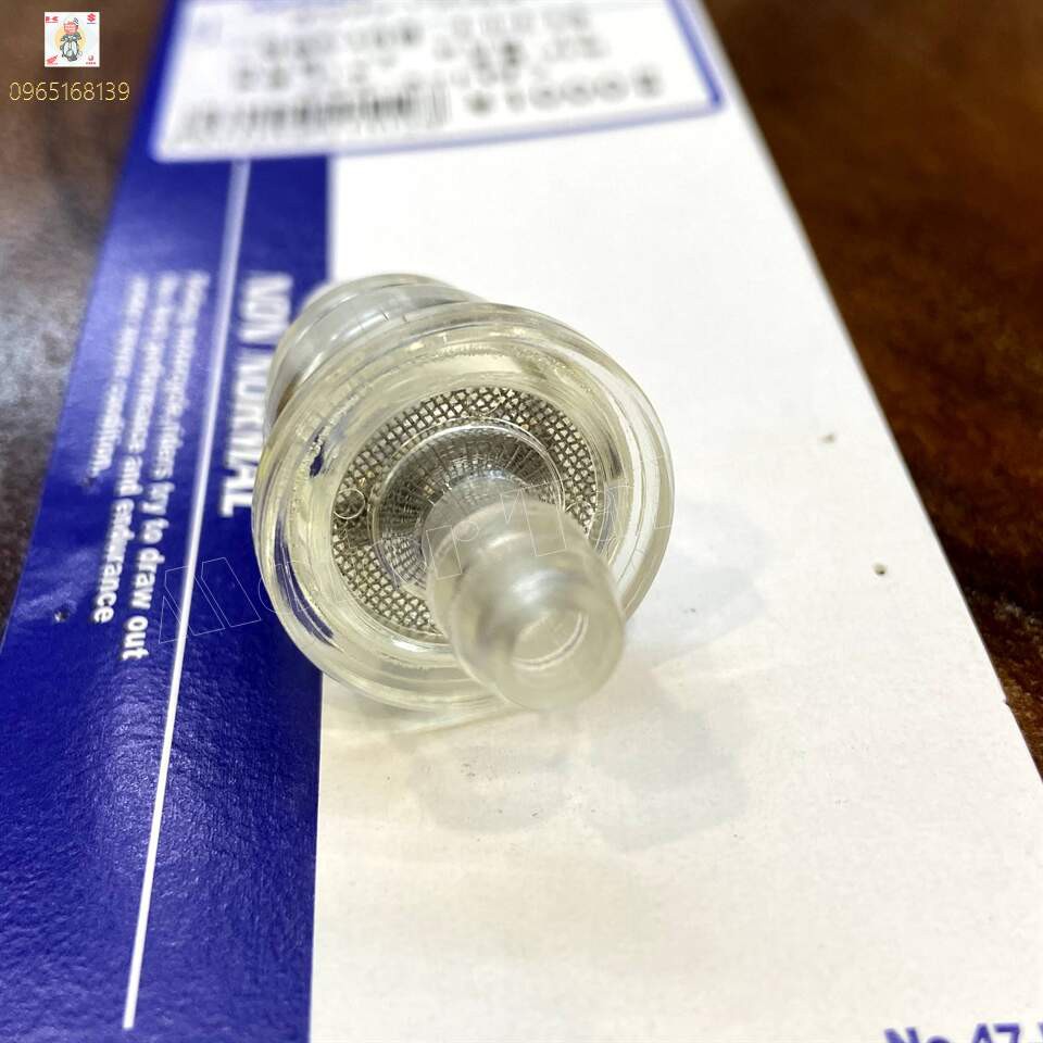 Lọc xăng nam châm Kijima