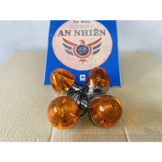Bộ xi nhan antymol 67 cd 68