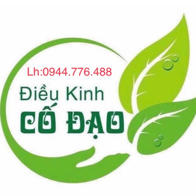 THUỐC ĐIỀU KINH CỐ ĐẠO