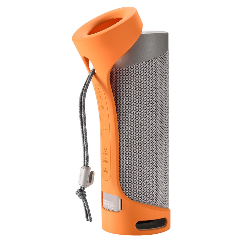 Vỏ Silicone Mềm Bảo Vệ Cho Loa Sony SRS-XB23