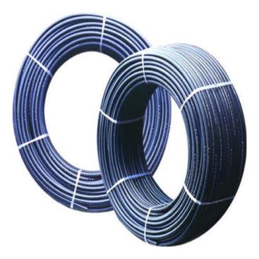 1m ống HDPE tròn phi 20 25 32 40 50 63 75 90