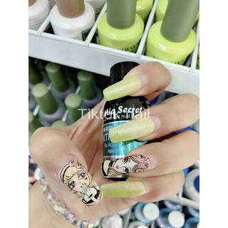 Mia secret - liên kết bột - Xtrabond