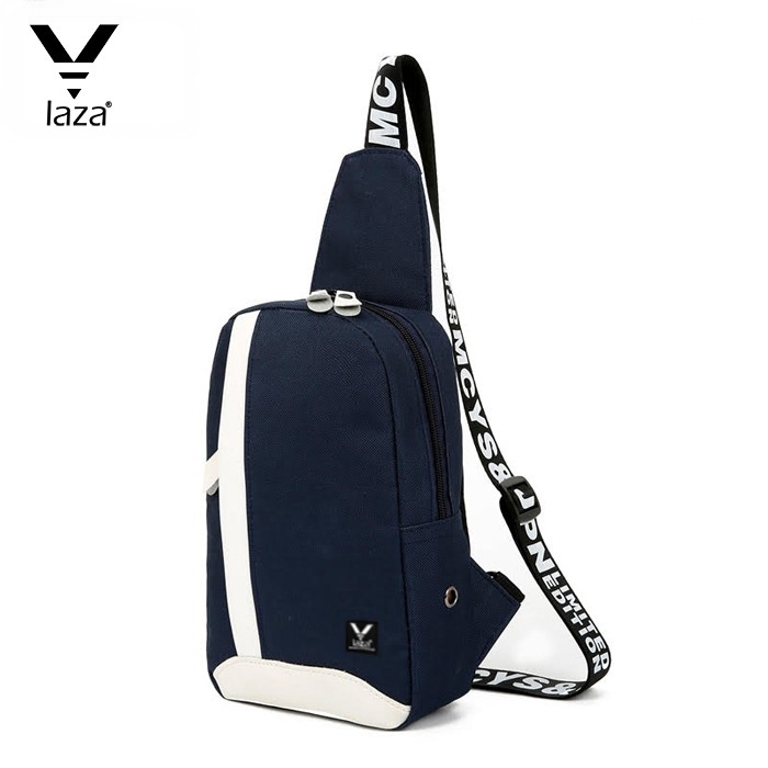 Túi Đeo Chéo Hàn Quốc LAZA TX357 (Xanh) | BigBuy360 - bigbuy360.vn