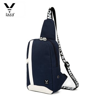 Túi Đeo Chéo Hàn Quốc LAZA TX357 (Xanh)