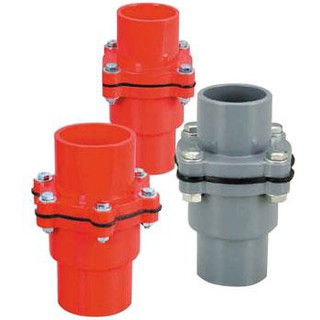 VAN 1 CHIỀU 4 ĐINH PHI 21mm, 27mm, 34mm, 42mm, 49mm, 60mm DÙNG ĐỂ LẮP TRỰC TIẾP VÀO MIỆNG GIẾNG KHOAN