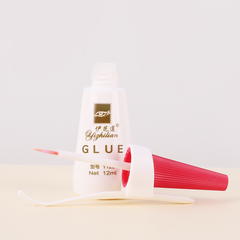 Keo Dán Mi, Kích Mí Eye Cream - Keo Dính Mi Trong Suốt Không Lộ Vân Khô Nhanh DUASHOP.