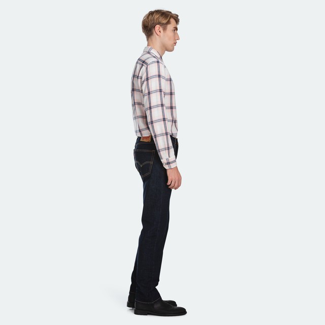 LEVI'S - Quần Jeans Nam Dài 00505-1550