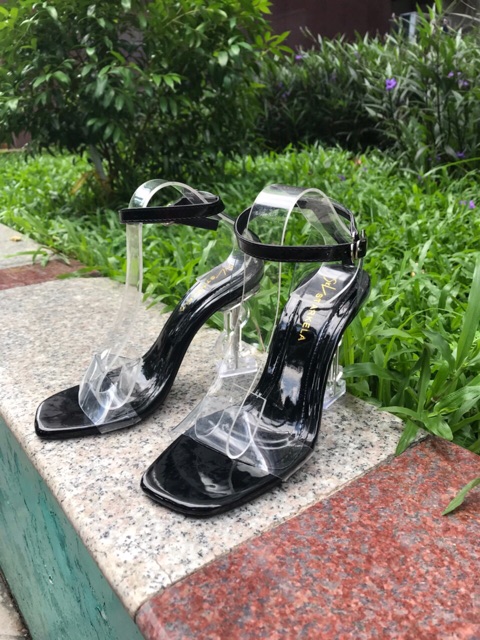 Sandal kẹp xỏ ngón nữ đế bệt quai chéo phong cách thời trang đủ màu sắc