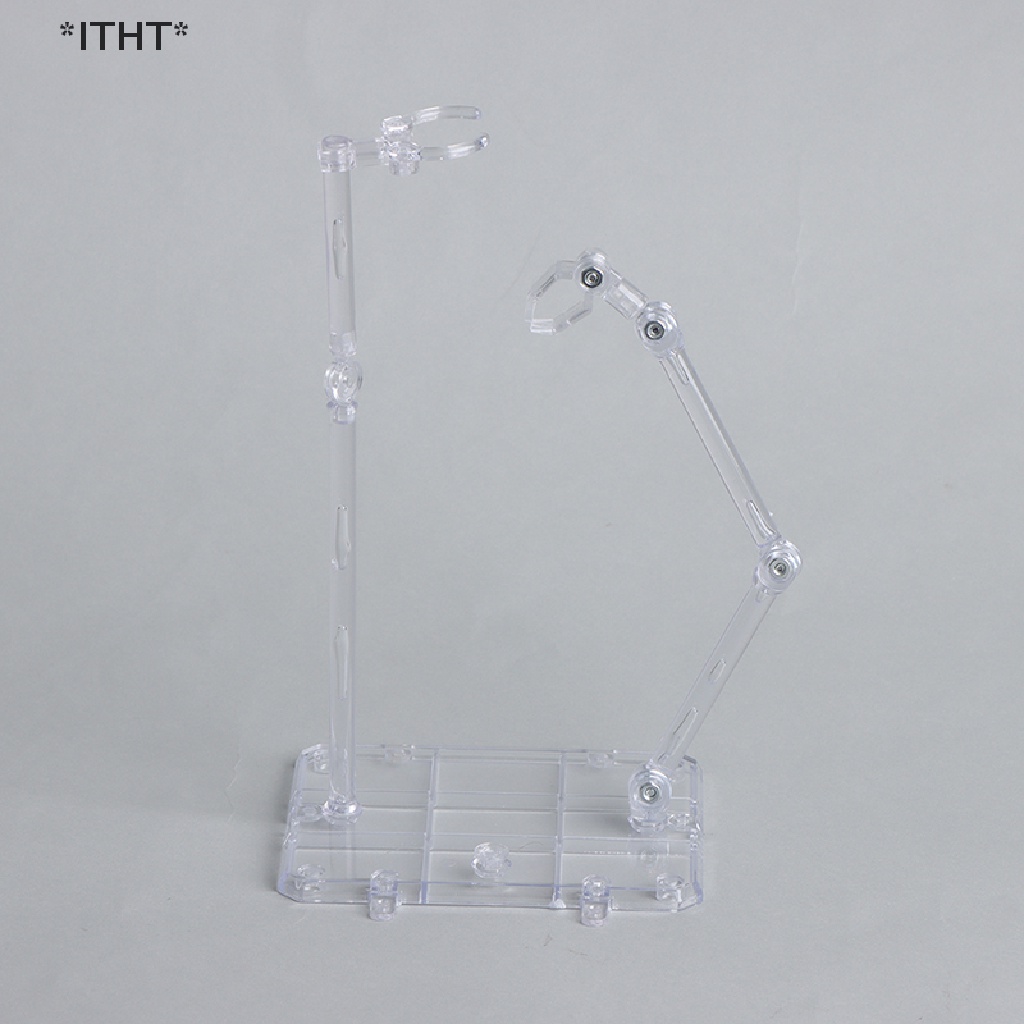 Giá Đỡ Trưng Bày Mô Hình Nhân Vật Có Thể Điều Chỉnh