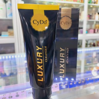 Sữa rửa mặt cydo
