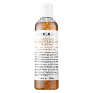 KIEHL’S SINCE 1851 – Nước Cân Bằng Da Calendula Herbal Extract Alcohol Free Toner