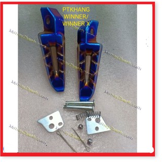 XẾP SAU XE WINNER + WINNER X