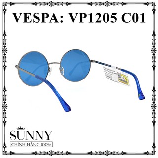 Kính Mát Unisex Vespa VP1205
