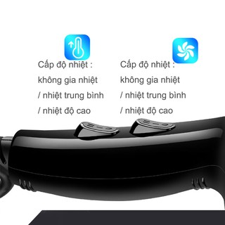 Máy sấy tóc 8866 công suất 2200W